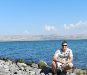 Serzhik, 45, Bat Yam