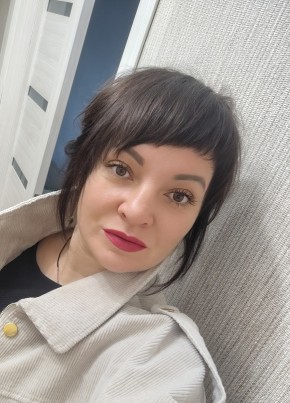 DAR'Ya, 44, Russia, Ussuriysk