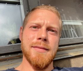 daniel, 27, Kungalv