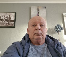 Igor, 53, Trondheim