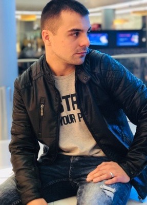 Aleksandr, 31, Russia, Severskaya