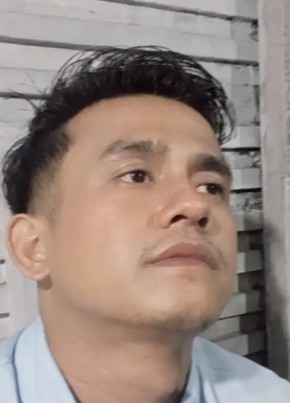 Wahyu, 28, Indonesia, Jakarta