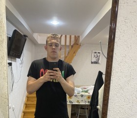 Andrey, 18, Perm