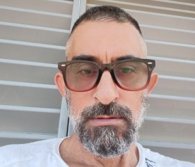 שי, 55, Netanya