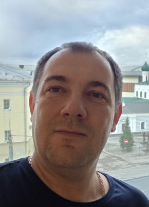 Artem, 42, Russia, Myshkin