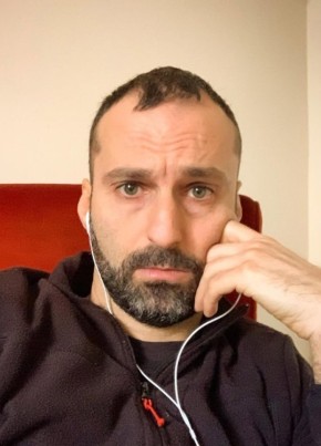 Vladimir, 39, Russia, Bryansk
