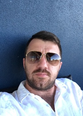 Viktor, 43, Russia, Saint Petersburg