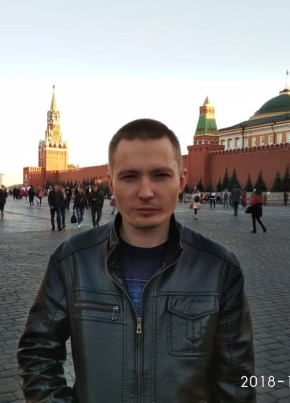 Vadimych, 45, Russia, Novomoskovsk