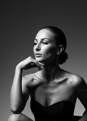 Elize, 34, Russia, Saint Petersburg