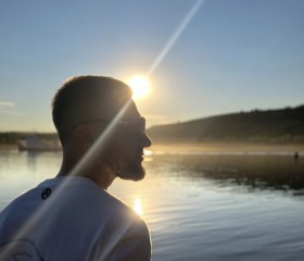 Kolya, 34, Krasnoyarsk