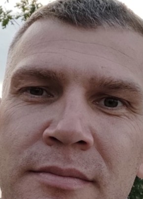 Nikolay, 45, Russia, Saint Petersburg