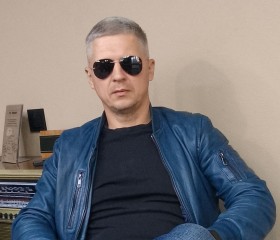 Aleksandr, 45, Orenburg