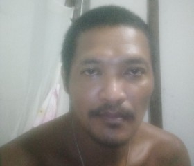 อ้น ยานนาวา, 38, Bangkok