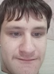 Egor, 20, Samara