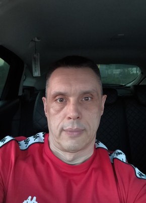 Dmitriy, 42, Russia, Moscow