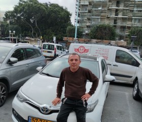 Nikolay, 42, Ashdod