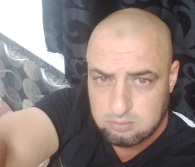Mohmmadb, 39, Netanya