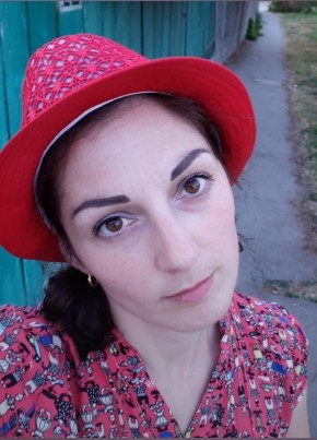 Emma, 43, Russia, Yelizavetinskaya