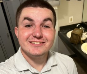 Ty, 21, Philadelphia