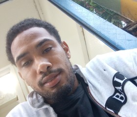 Yery Alvarez, 29, Santiago de los Caballeros
