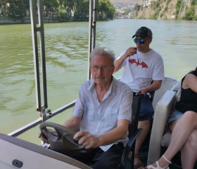 Aleksandr, 63, Batumi