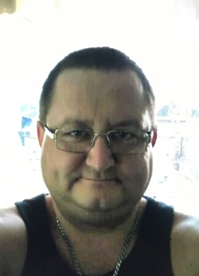 Igor, 51, Russia, Saint Petersburg