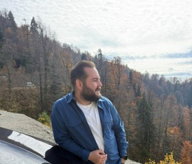 Bahadır, 30, Ankara