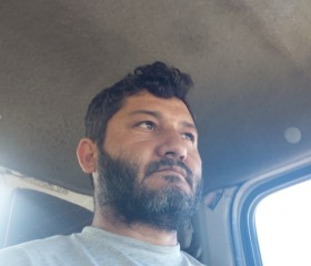 Can, 35, Bodrum