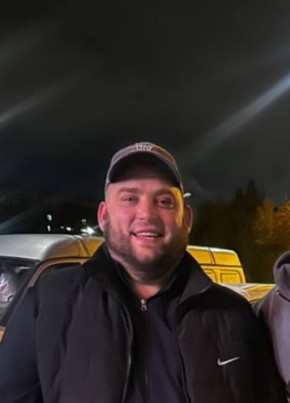 Aleksandr, 27, Russia, Verkhnyaya Pyshma