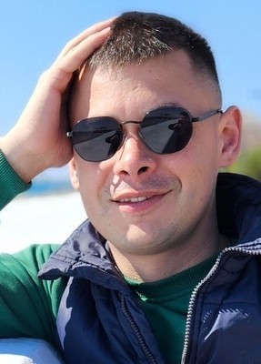 Aleksandr, 31, Russia, Adler