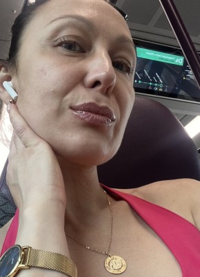 Nata, 46, Russia, Moscow
