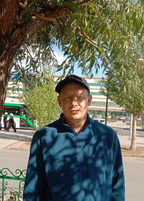 Dmitriy, 32, Kazakhstan, Astana