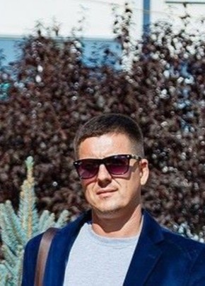 Dmitriy, 46, Russia, Simferopol