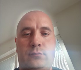 Samuel, 45, Ostrava