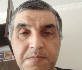 Eldar, 18, Rust avi