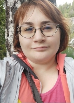 Margarita, 37, Russia, Tambov