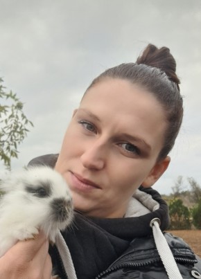 Viktoriya, 31, Russia, Orikhovo