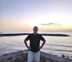Andrej, 55, Daugavpils
