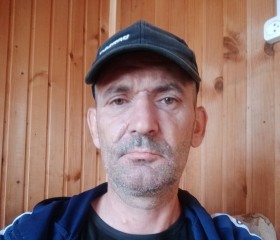 Vasiliy, 47, Petrozavodsk