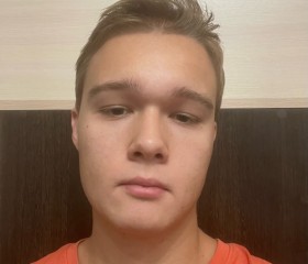 Vsevolod, 22, Moscow