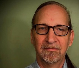 Robert, 57, Vancouver