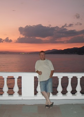Sergey, 63, Russia, Lobnya