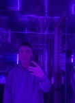 Almaz, 22, Ufa