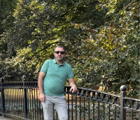 Zazacan, 44, Antwerpen
