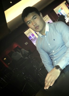 MirKo, 31, Russia, Moscow
