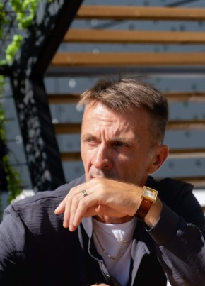 Igor, 49, Russia, Ivanteyevka (MO)