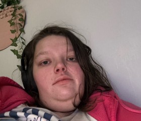 Wilma, 23, Malmoe