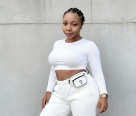 Daniella, 21, Lagos