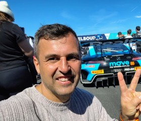 Алексей, 46, Melbourne