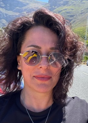 Nadezhda, 50, Russia, Saint Petersburg